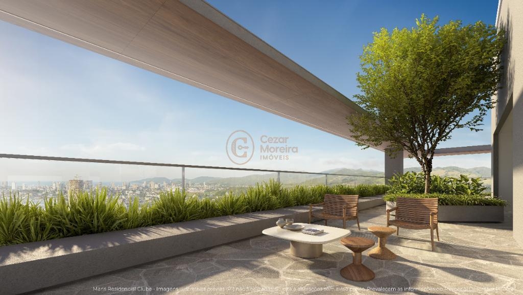 Foto 34 de Maris Residencial