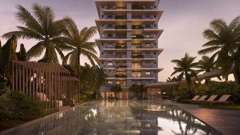 120x Últimas unidades do Maris Residencial Clube