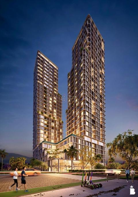 Imagem do lançamento