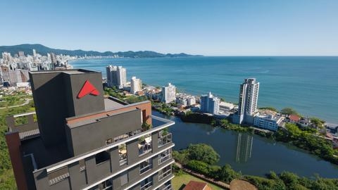 Apartamento Frente Parque no Gran Paradiso (ÚLTIMA UNIDADE)