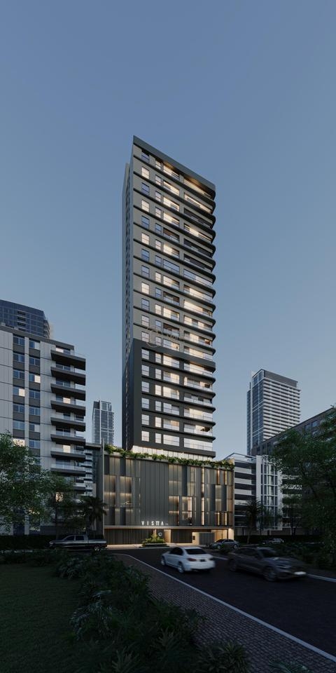 Pré-Lançamento 650m do Mar em Porto Belo-SC