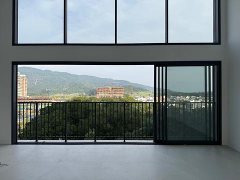 Apartamento no Vivapark Porto Belo, com 2 suítes, com 136.95 m², Vista Jardins