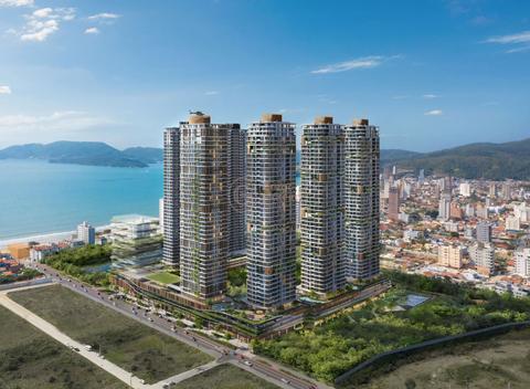 Imagem do lançamento