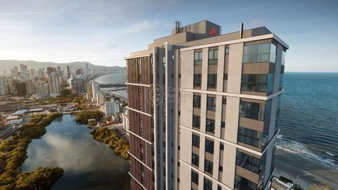 Apartamentos Vista Mar e Lagoa, apenas 140m do mar! Novidade