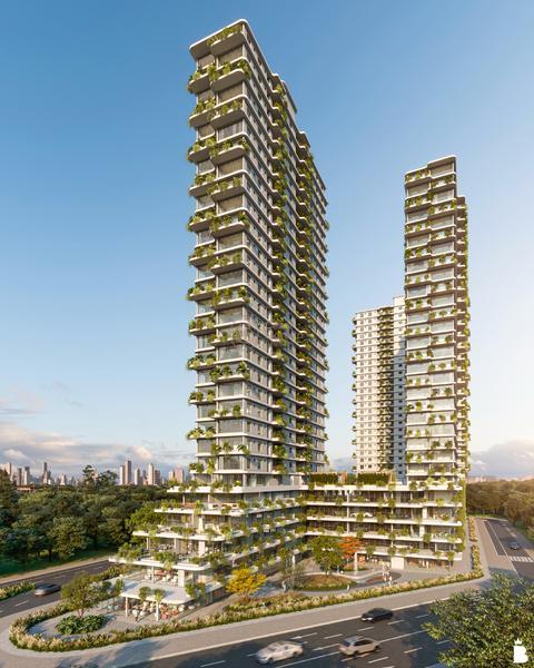 Imagem do lançamento