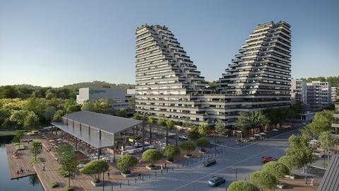 Apartamento com 2 Suítes no coração do Vivapark!