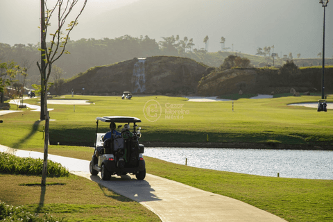 Porto Belo Golf