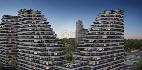 Imagem do lançamento