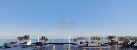 Apartamento à venda em Porto Belo, Balneário Perequê, com 2 suítes, com 90 m², Balanz 62